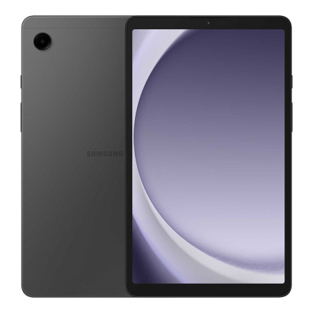 Samsung Galaxy Tab A9 8,7" Wi-Fi 4/64Gb Graphite, графитовый
