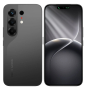 TECNO Camon 50 8/256Gb Moonshadow Black, чёрный