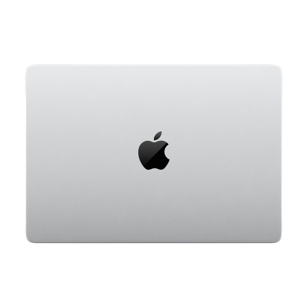 Apple MacBook Pro 14.2" PROLED XDR (M5 Pro, 18C CPU, 20C GPU, 2026) 48/1Tb SSD Silver, серебристый