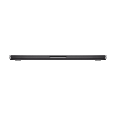Apple MacBook Pro 14.2" (M6, 12C CPU, 12C GPU, 2026) 16/1Tb SSD (MHWT4) Space Black, «чёрный космос»