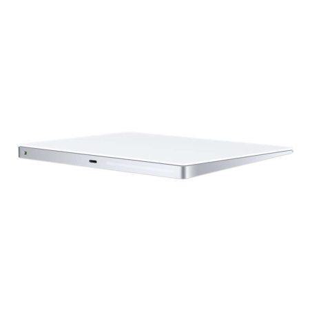 Трекпад Apple Magic Trackpad 3 USB‑C/Lightning (MK2D3) White, белый