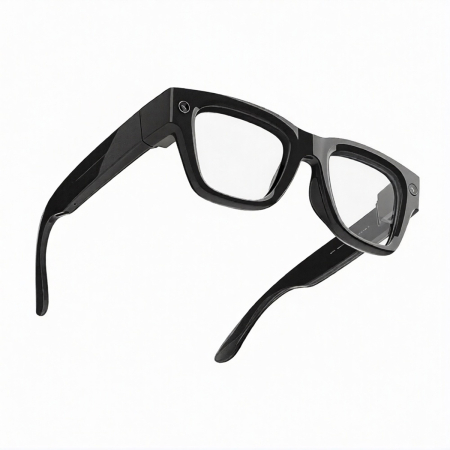 Умные очки Ray-Ban Display, размер 2, Shiny Black