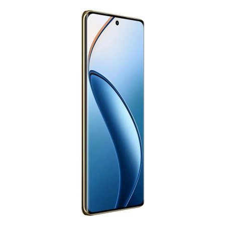 Realme 12 Pro 12/512Gb Blue Sea, синий