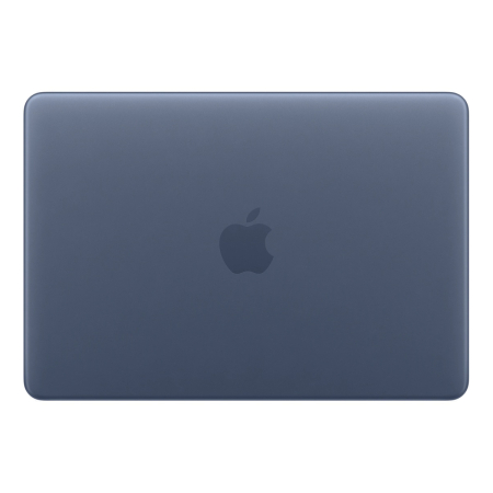 Apple MacBook Neo 13" (A18 Pro, 6C CPU, 5C GPU, 2026) 8/256Gb SSD (MHFF4) Indigo, синий