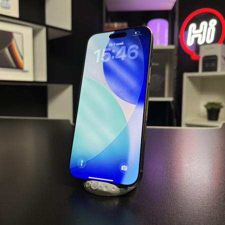 Уценка Apple iPhone 16 Pro Max 256Gb eSIM Desert Titanium IMEI: 5125