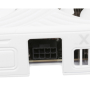 Видеокарта Palit Nvidia GeForce RTX 5060Ti White OC 8 Гб GDDR7 128 бит (NE7506TU19P1-GB2062M)