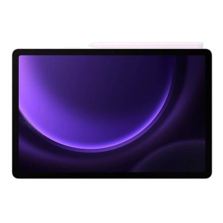 Samsung Galaxy Tab S9 FE 10,9" 5G+Wi-Fi 6/128Gb Lavender, фиолетовый
