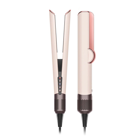 Выпрямитель для волос Dyson AirStrait HT01 (CN/HK/KR) Ceramic Pink/Rose Gold, розовый