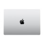 Apple MacBook Pro 14.2" (M6, 12C CPU, 12C GPU, 2026) 16/4Tb SSD Silver, серебристый