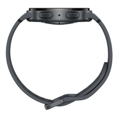 Часы Samsung Galaxy Watch8 44мм Graphite, графит