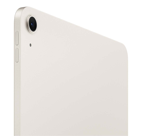 Apple iPad Air 11" (M3, 2025) Wi-Fi 256Gb Starlight, «сияющая звезда»