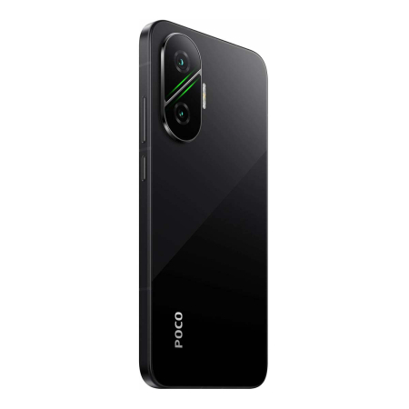 Xiaomi POCO F7 12/512Gb Black, черный