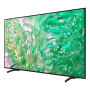 Телевизор Samsung 50" 4K UHD, 60 Гц, Crystal UHD (UE50DU8000UXRU)