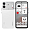 Nothing Phone (4b) 8/128Gb White, белый