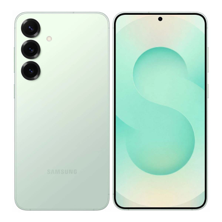 Samsung Galaxy S25+ 12/512Gb Mint, мятный