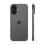Apple iPhone 17 256Gb Black, чёрный