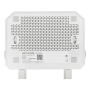 Wi-Fi роутер KEENETIC Netcraze Ultra, Wi-Fi 7, BE7200, 2.4/5ГГц, 6 WAN/LAN, 1xUSB, (NC-1812) Белый