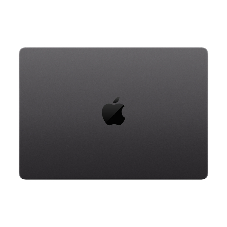 Apple MacBook Pro 14.2" PROLED XDR (M5 Max, 18C CPU, 32C GPU, 2026) 36/2Tb SSD Space Black, "чёрный космос"