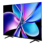 Телевизор Hisense 55" Ultra HD, 144 Гц, QLED & DLED (55E7Q PRO)