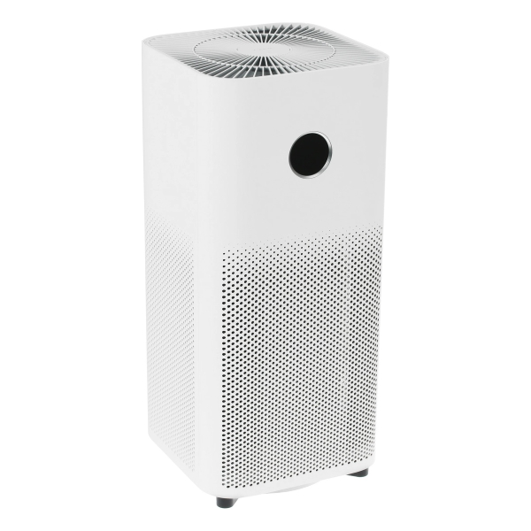 Очиститель воздуха Xiaomi Air Smart Purifier 4 EU (BHR5096GL) Белый