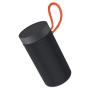 Портативная колонка Xiaomi Mi Outdoor Bluetooth Speaker Black, чёрный