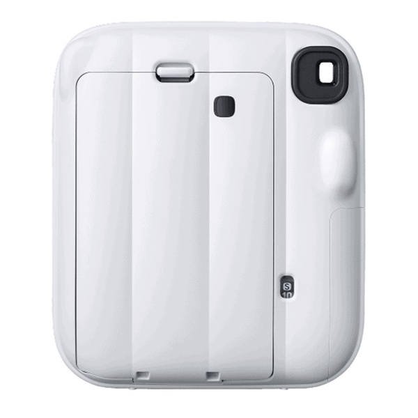 Фотоаппарат моментальной печати Fujifilm Instax Mini 13 Clay White, белый
