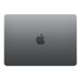 Apple MacBook Air 13" (M2, 8C CPU, 10C GPU, 2022) 16/256Gb SSD (MC7U4) «Space gray, «серый космос»»
