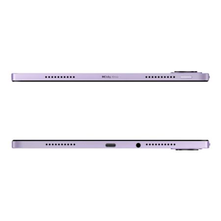Xiaomi Redmi Pad SE 11 8/256GB Purple, фиолетовый