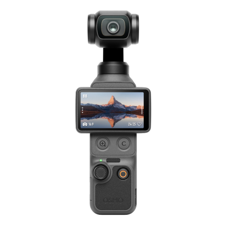 Экшн-камера DJI Osmo Pocket 4 Creator Combo