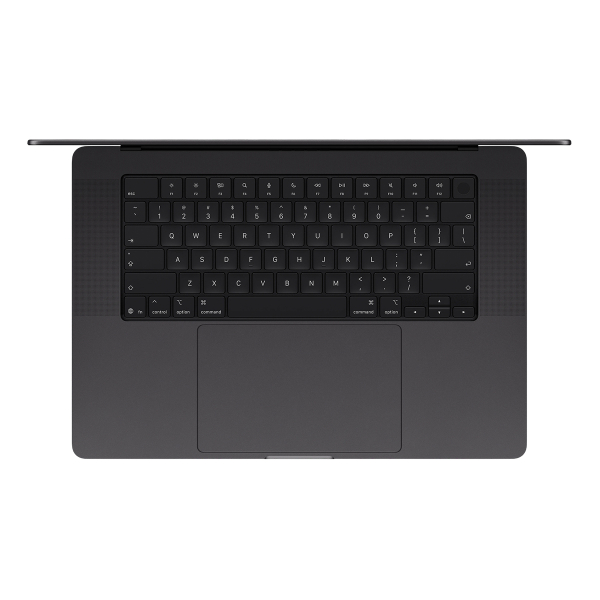 Apple MacBook Pro 16.3" PROLED XDR (M5 Pro, 18C CPU, 20C GPU, 2026) 48/2Tb SSD Space Black, "чёрный космос"