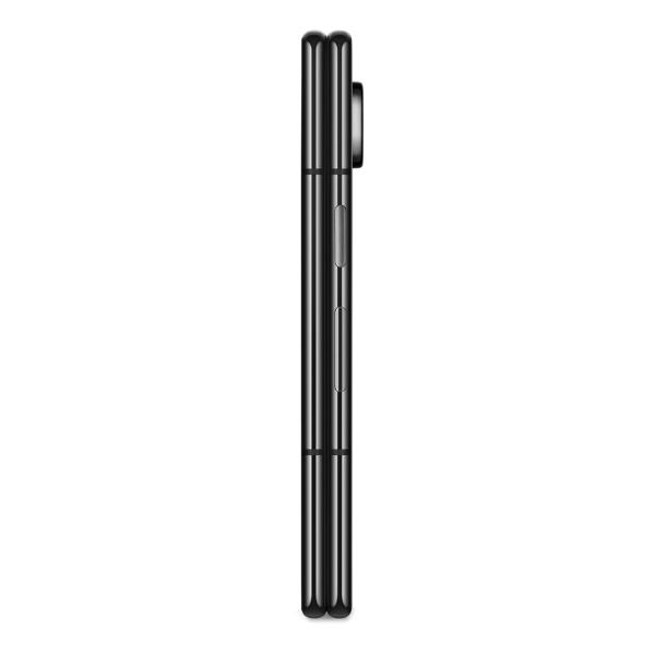 Google Pixel Fold 16/256Gb Obsidian, черный