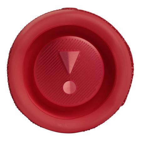 Портативная колонка JBL Flip 6 Red, красный
