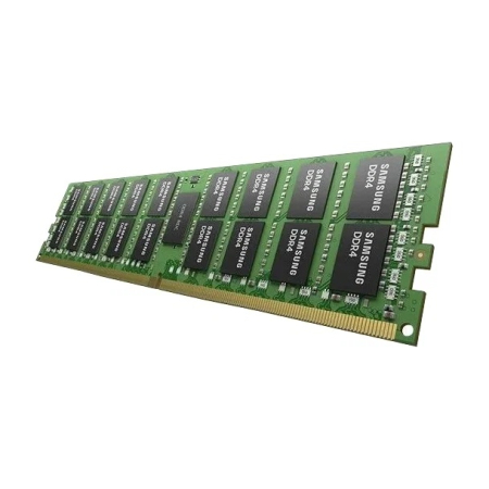 Оперативная память Samsung (M393A8G40BB4 CWECO) DDR4 64GB 3200MHz RDIMM 1x64 ECC Reg