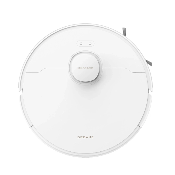 Робот-пылесос Dreame D20 Белый