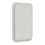 Картхолдер Apple MagSafe для iPhone White, белый