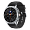 Часы Samsung Galaxy Watch8 Classic 46мм Bluetooth/Wi-Fi Black, чёрный