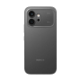 HONOR 600 12/256Gb Black, чёрный