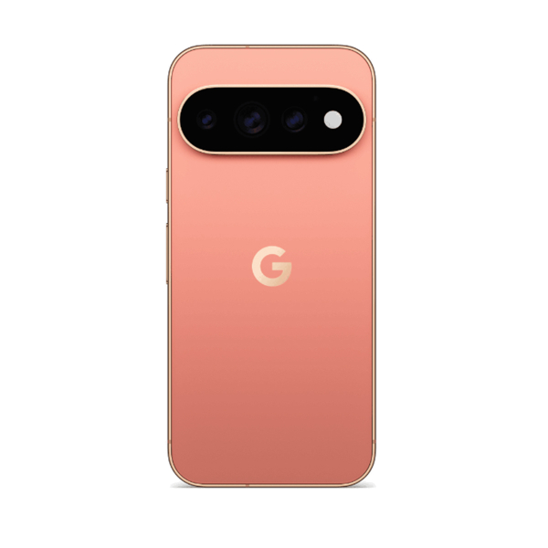 Google Pixel 11 Pro 16/1Tb Canyon, оранжевый