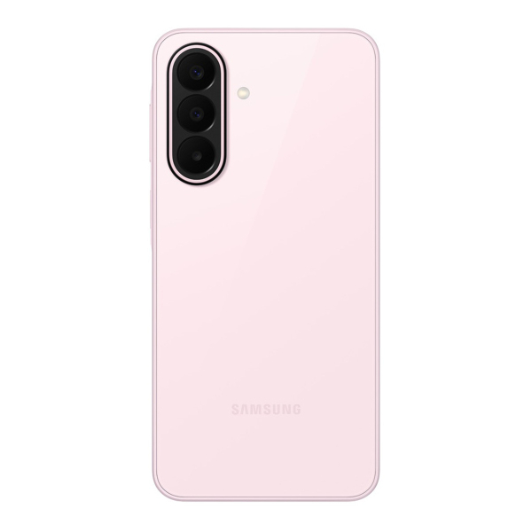 Samsung Galaxy A27 8/256Gb Light Pink, розовый